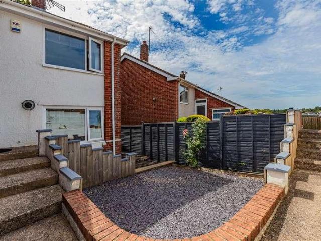 House for sale in Rhydypenau, Falcon Lodge