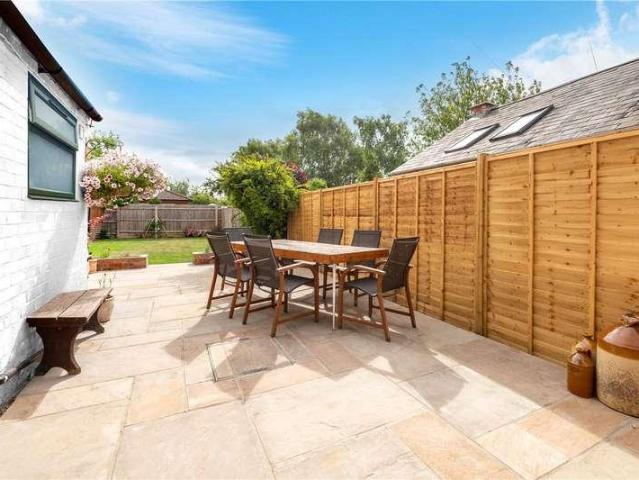 House for sale in The Croft, Barholm