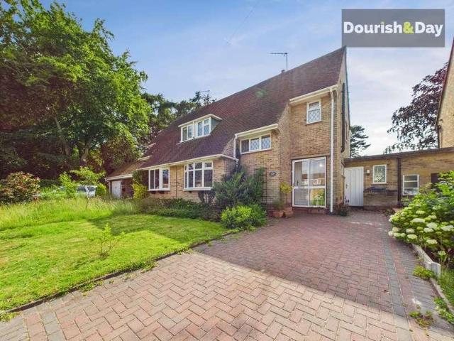 House for sale in Rowley Park, Baswich