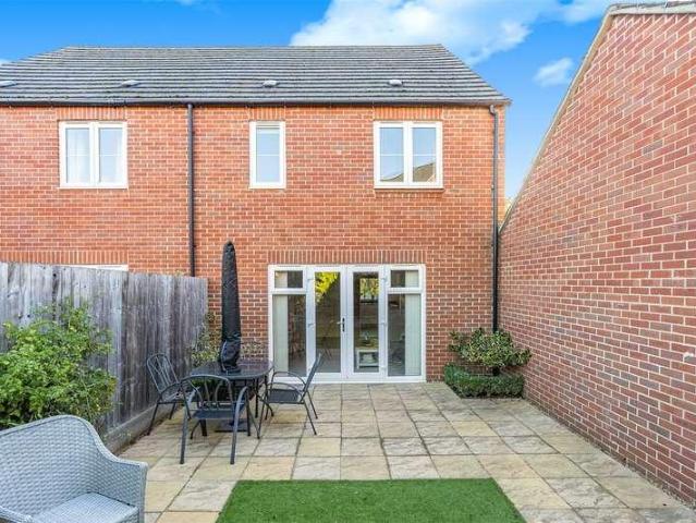 House for sale in Bloxham, Cherwell