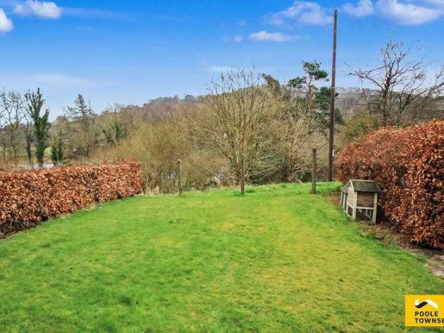 House for sale in Backbarrow