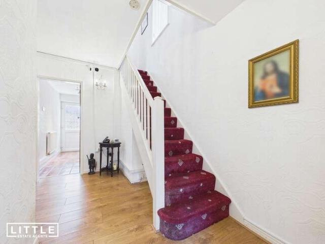 House for sale in Huyton, Knowsley