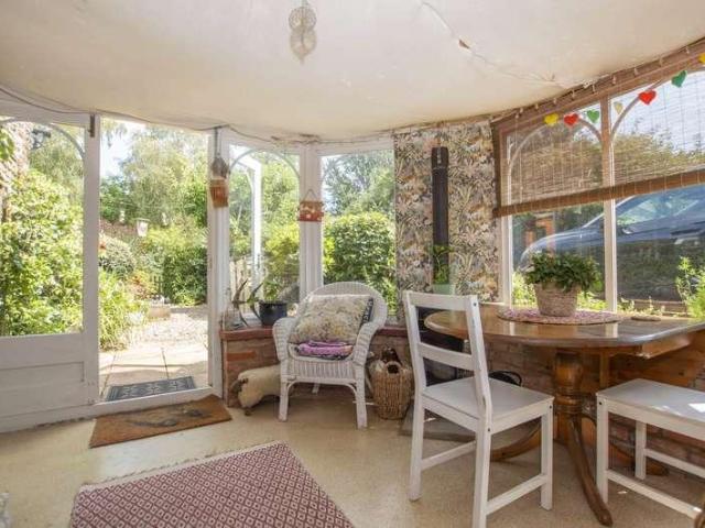 House for sale in East Tuddenham, Norfolk