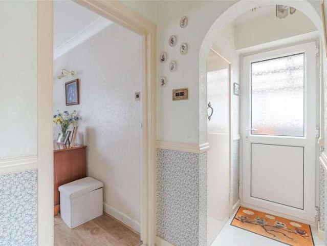House for sale in Pilford, Furzehill