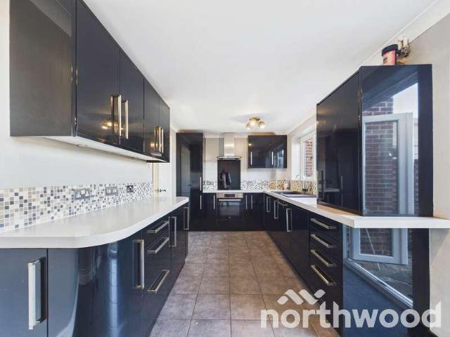 House for sale in Bybrook, Bridgefield