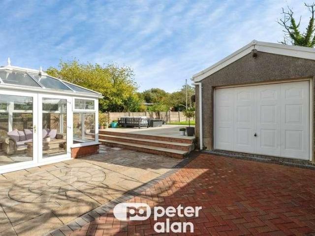 House for sale in Seven Sisters