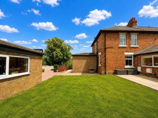 House for sale in Bishop Middleham