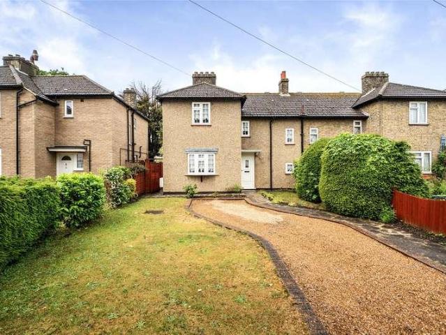 House for sale in Rush Green, Greater London