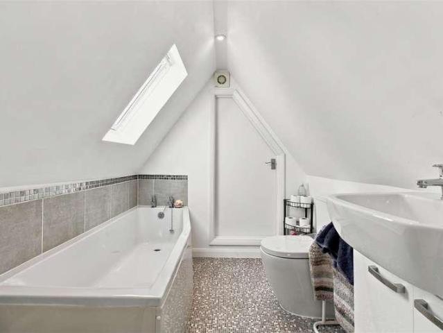 House for sale in East Dean, Wealden