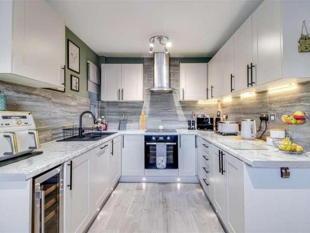 House for sale in West Yorkshire