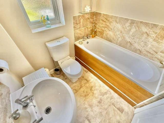 House for sale in Coseley, West Midlands
