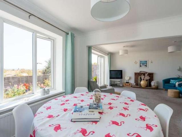 House for sale in Clapham, West Sussex