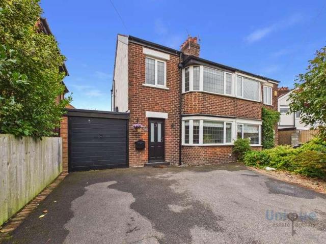 House for sale in Cabus, Lancashire