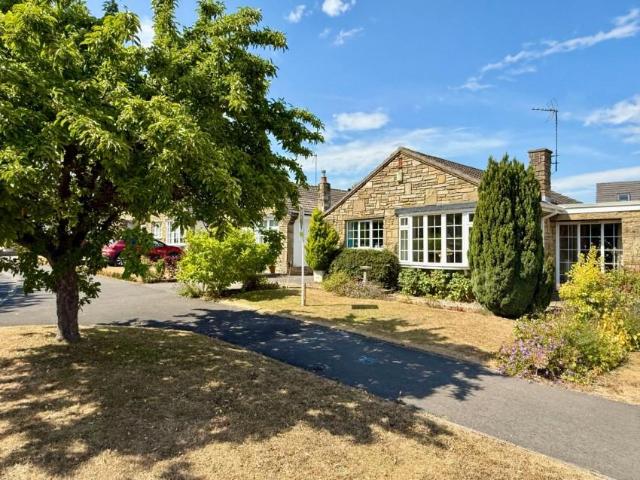 House for sale in Wetherby, West Yorkshire