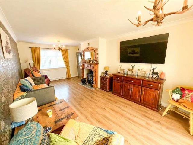 House for sale in Hebburn, South Tyneside