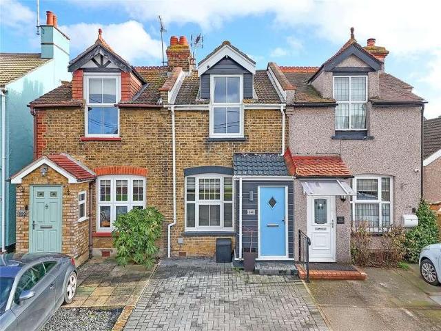 House for sale in Barling, Rochford
