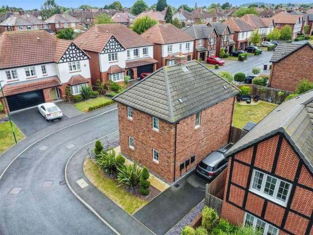 House for sale in Wollaton Vale, Haddon