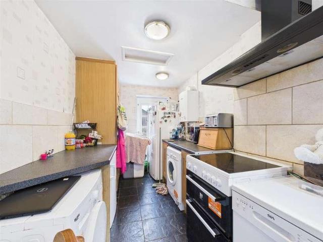 House for sale in Mablethorpe and Sutton, Belleau