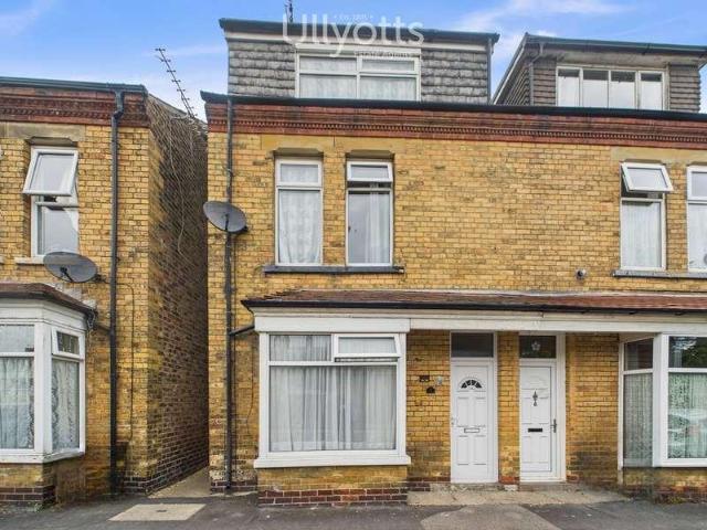 House for sale in Old Town, Bridlington