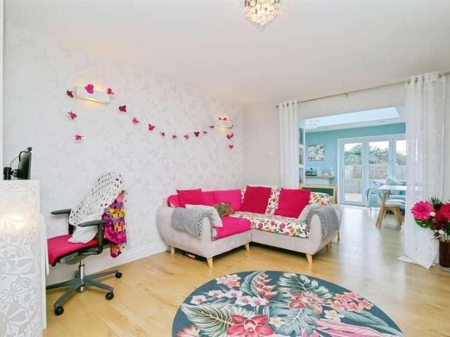 House for sale in Llantwit Major, Wales