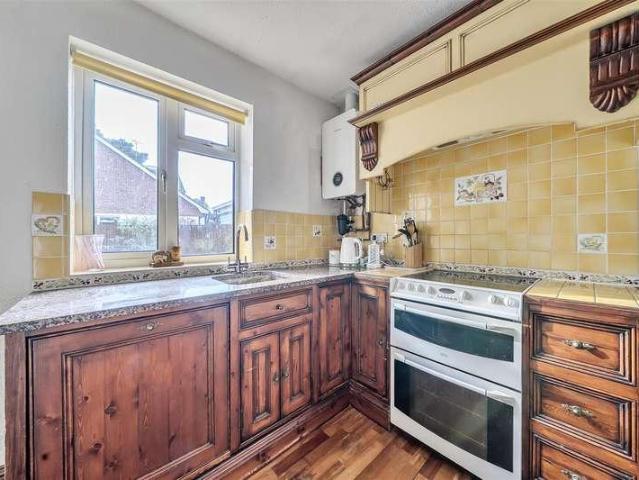 House for sale in Finchampstead