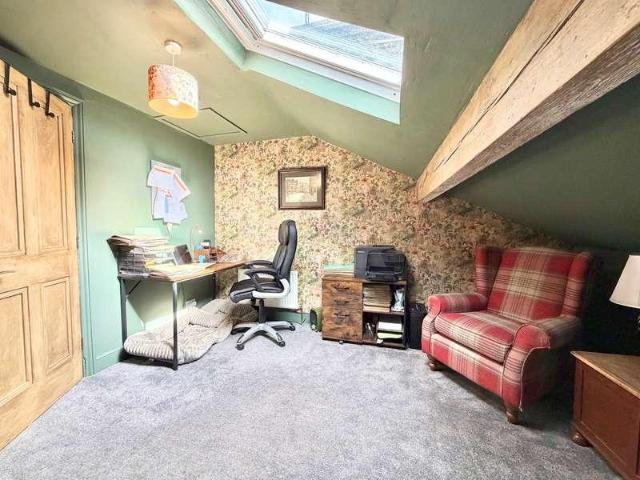House for sale in Hebden Royd, Mytholmroyd