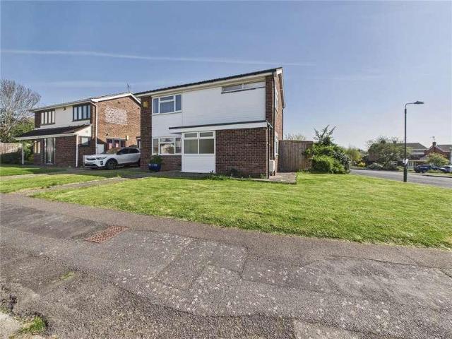 House for sale in Primsland, Crookhill
