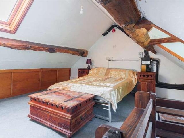 House for sale in Wales