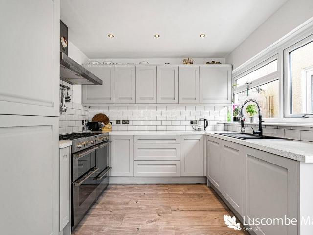 House for sale in Strode, Devon