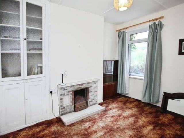 House for sale in Llanbradach, Wales