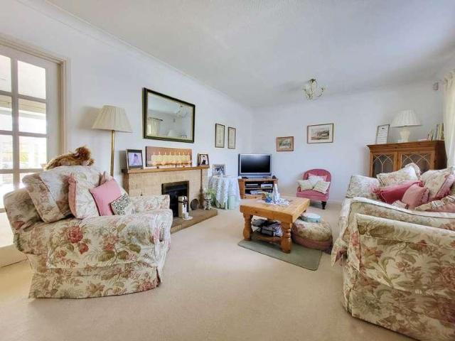 House for sale in Chideock, East Dorset