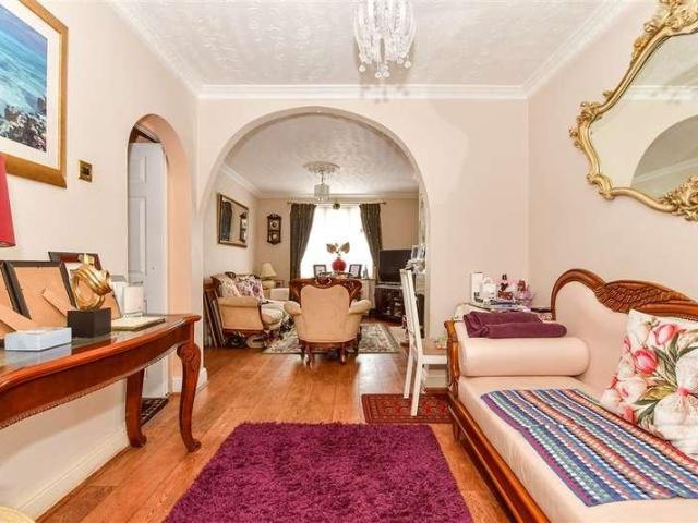 House for sale in London Borough of Waltham Forest, Greater London