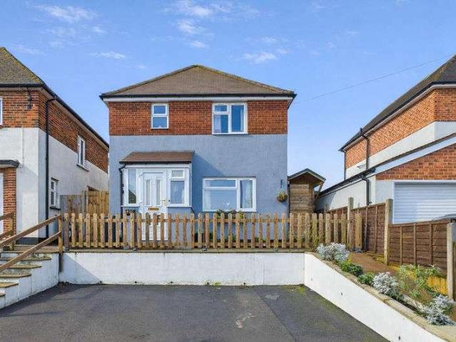 House for sale in Watchet, Somerset
