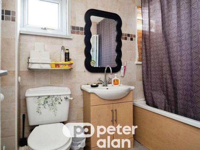 House for sale in Maesglas, Wales