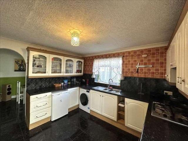 House for sale in Lincoln Gardens, North Lincolnshire
