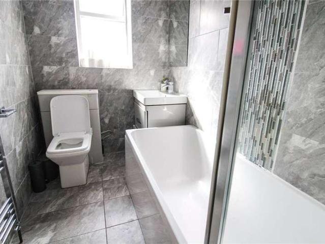 House for sale in Highfield, Bradford