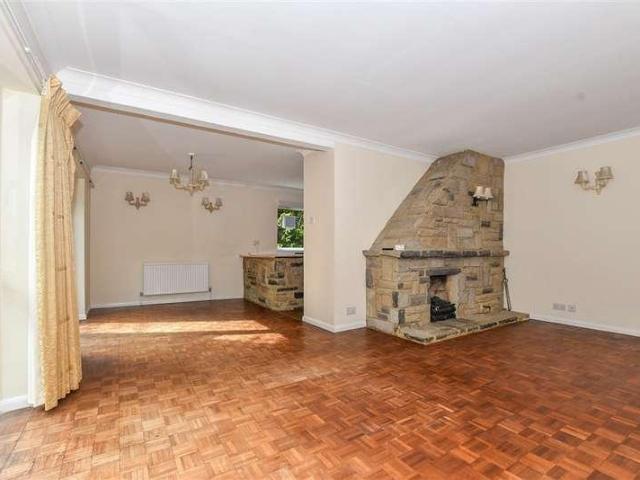 House for sale in St Michaels, Ashford
