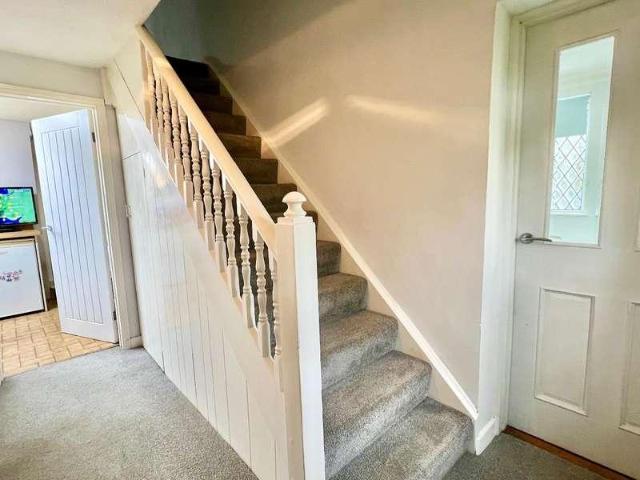 House for sale in Cefn Cribwr, Wales