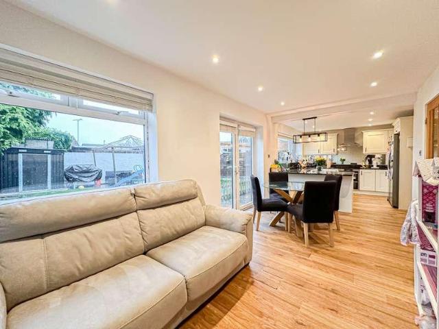House for sale in Irby, Wirral