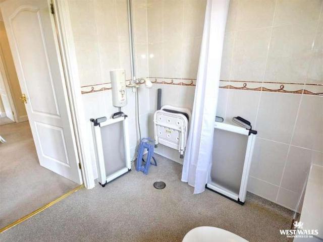 House for sale in Steynton, Milford Haven