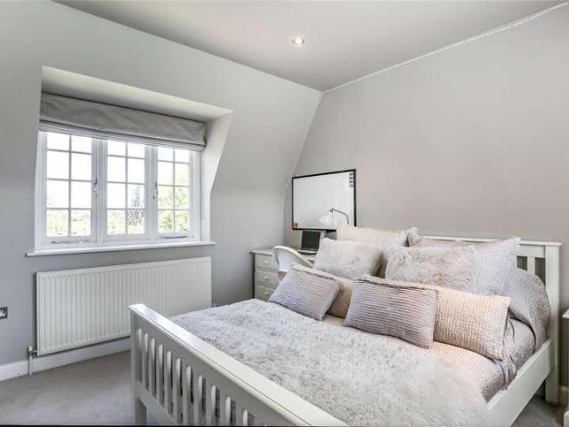 House for sale in Hadley Wood, Isle Of Man