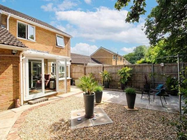House for sale in Bridgefield, Kent