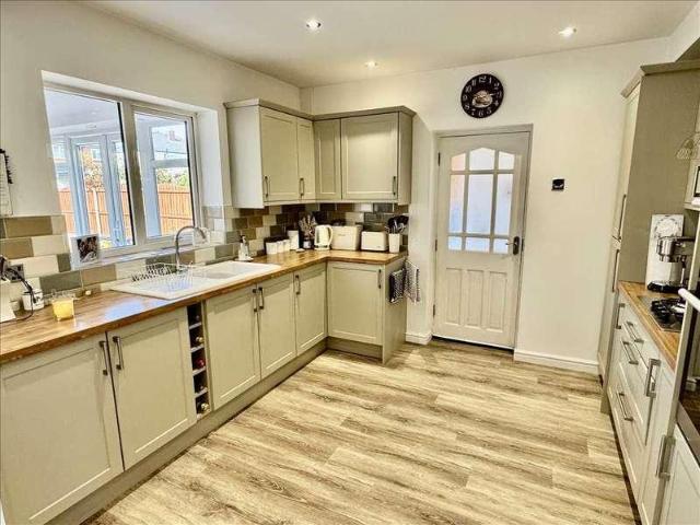 House for sale in Wood End, Wednesfield