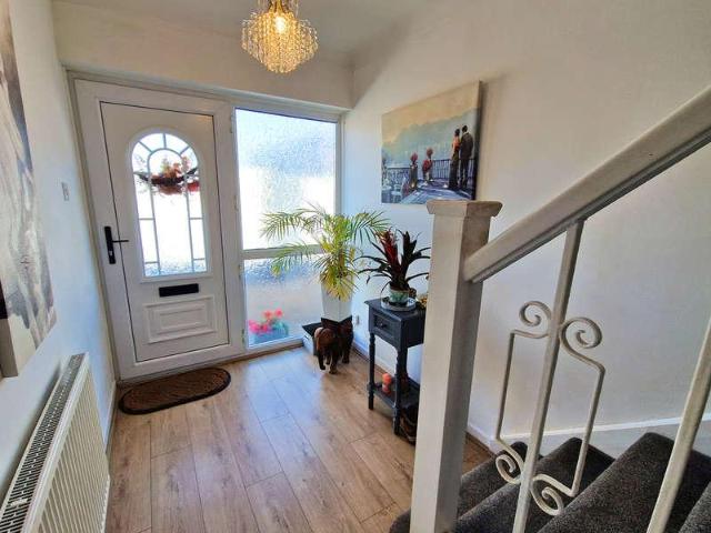 House for sale in Porthcawl, Nottage