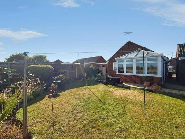 House for sale in Gosberton Clough, Lincolnshire
