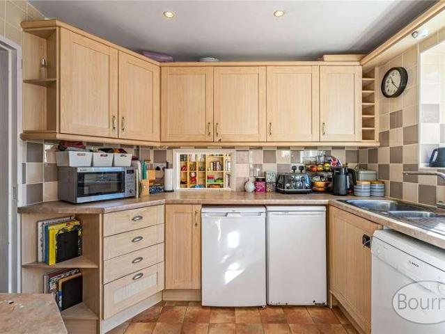 House for sale in Hermitage Woods, Woking