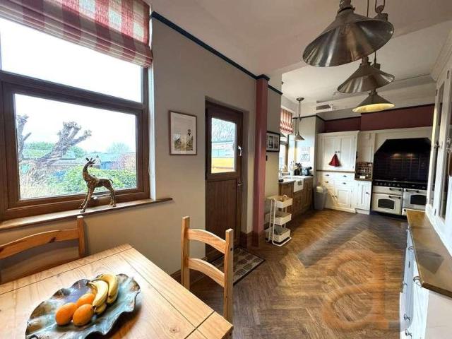 House for sale in North Meols, Roby Mill