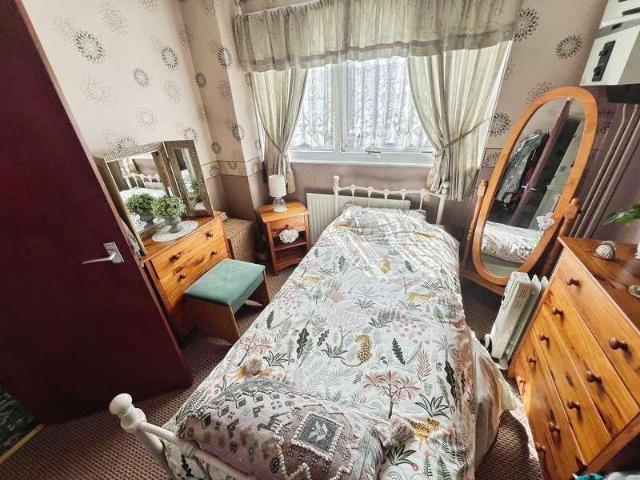 House for sale in Lee Bank, Isle Of Man