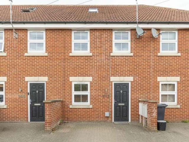 House for sale in Heigham Grove, East Bank