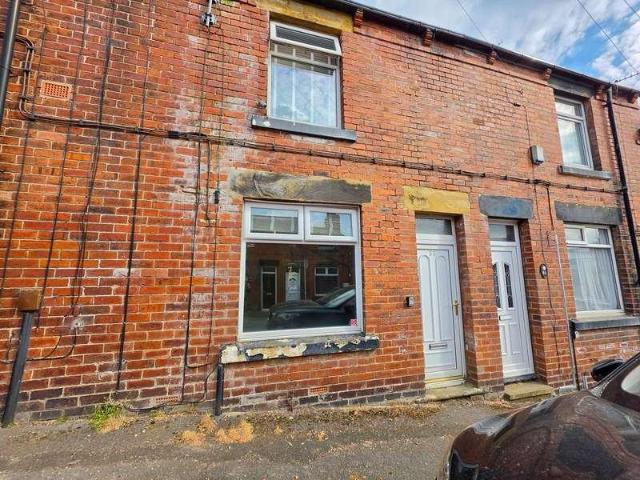 House for sale in Darton, South Yorkshire